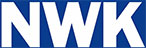 NWK Nord-West-Kies GmbH & Co. KG Nordwestdeutsche Kieshandelsgesellschaft Logo